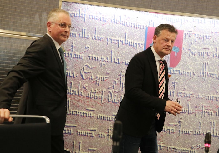 Kastner und Scheider