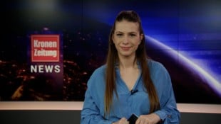 Tanja Pfaffeneder (Bild: krone.tv)