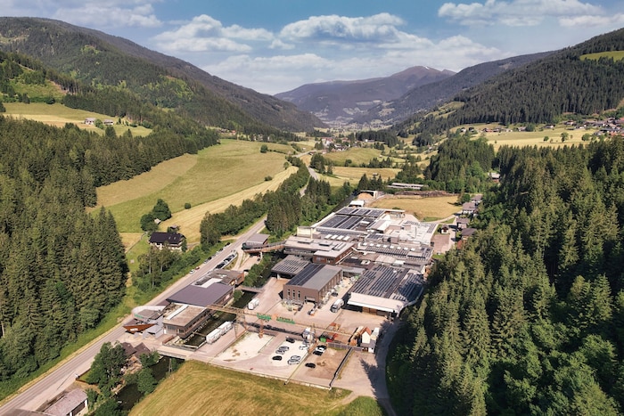 Heute erzielt das Unternehmen einen Umsatz von über 50 Millionen Euro.