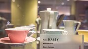 „Daisy“ hat Kultstatus: Die Geschirr-Serie setzt auf einfache und gerade Formen. Nun wurde die ...