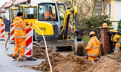 Die letzten Meter beim Breitbandnetz sind die schwersten – und auch die teuersten.
