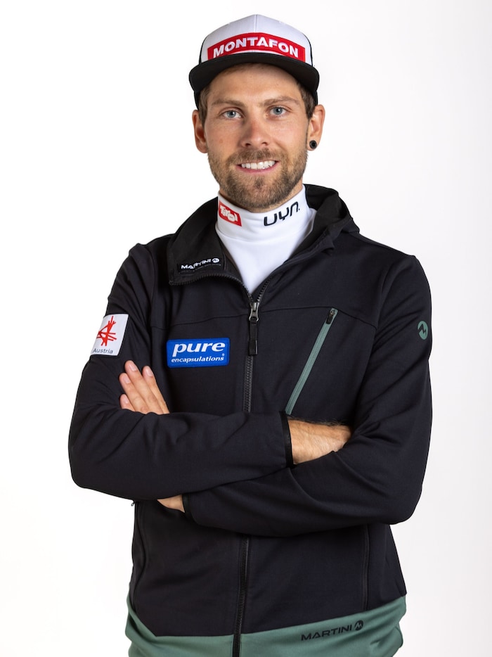 Daniel Zugg behält seinen A-Kader-Status.