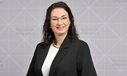 Nicole Sunitsch ist seit Herbst 2024 Nationalratsabgeordnete. 