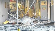 Seit Jahresbeginn flogen schon 17 Bankomaten in die Luft.