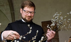 Erzabt Jakob Auer ist verwundert über das Vorgehen der Nonnen.
