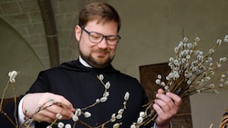 Erzabt Jakob Auer ist verwundert über das Vorgehen der Nonnen.