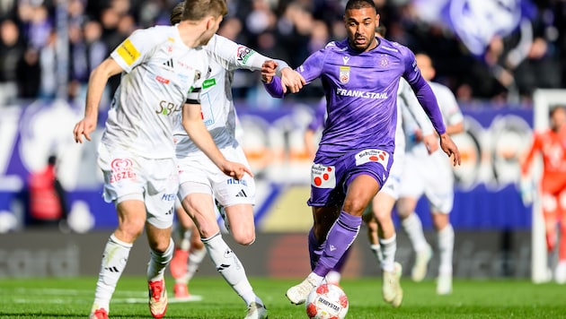 Wer gewinnt in Wolfsberg?