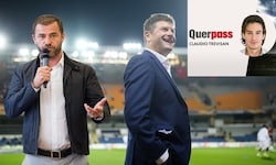 Klagenfurt-Gesellschafter Zeljko Karajica zittert – was Dietmar Riegler mit dem WAC noch nie ...