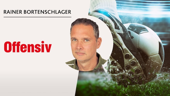 „Krone“-Reporter Rainer Bortenschlager