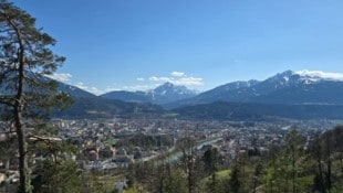 Das Thema Wohnen erhitzt in Innsbruck immer wieder die Gemüter.
