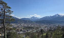 Das Thema Wohnen erhitzt in Innsbruck immer wieder die Gemüter.