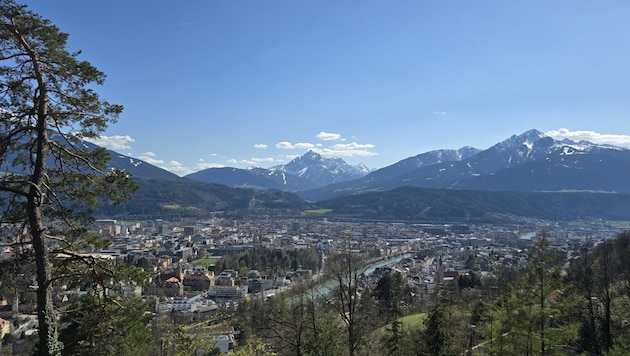 Das Thema Wohnen erhitzt in Innsbruck immer wieder die Gemüter.