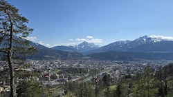 Das Thema Wohnen erhitzt in Innsbruck immer wieder die Gemüter.