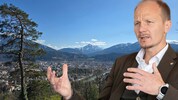 BM Anzengruber zog Bilanz und blickt in die Zukunft.