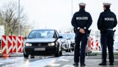 Die Sperrzone im Osten wird aufgehoben. (Bild: APA/MAX SLOVENCIK)