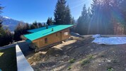 Sanierung Haus im Stadtwald: „Selbstgemacht oder schöngeredet?“, fragt das Neue Innsbruck.