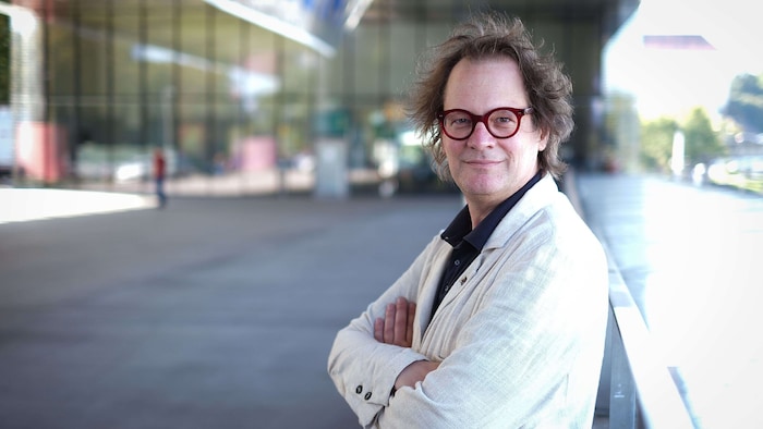 Norbert Trawöger ist Musiker und kreativer Manager. Er schlug Brücken zwischen der KulturEXPO ...