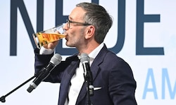 Die vergangenen Wahlkämpfe sind laut unabhängigem Parteiensenat nicht ganz sauber abgelaufen – ...