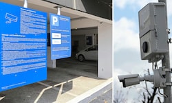 Umstrittene Parkfirmen sind derzeit sehr aktiv und unerbittlich, wenn Parkzeiten kurz ...
