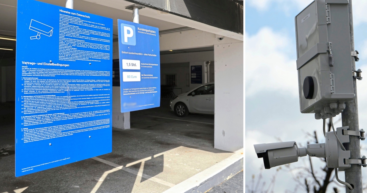 Rip Off Stimulates: Lawyer’s Advice on Parking Penalty