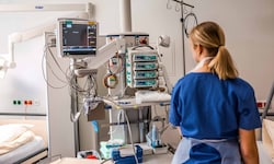 Bevölkerung verunsichert: Wie sieht es künftig mit medizinischer Versorgung im Bezirk Gmünd aus?