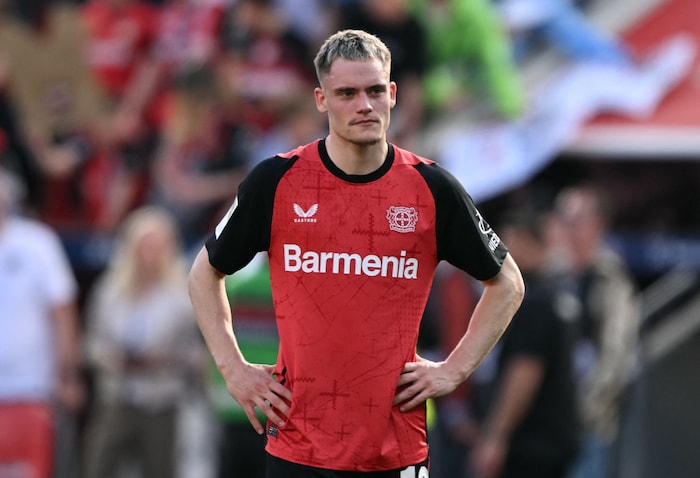 Florian Wirtz gilt als absoluter Wunschspieler der Bayern.