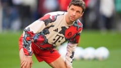 Wohin zieht es Thomas Müller?