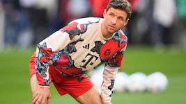 Wohin zieht es Thomas Müller?