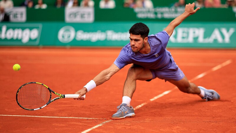 (Bild: AFP/VALERY HACHE)