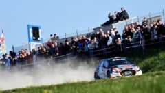 Simon Wagner wiederholte seinen Erfolg aus dem Vorjahr.