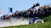 Simon Wagner düste im Vorjahr zu seinem dritten Sieg im Lavanttal – die Fans tauchen bei den ...