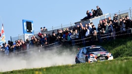 Simon Wagner düste im Vorjahr zu seinem dritten Sieg im Lavanttal – die Fans tauchen bei den ...