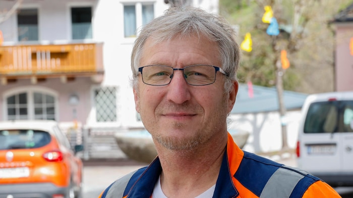 Herbert Steiner spricht von einem „mulmigen Gefühl“