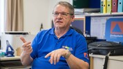 Heribert Uhls Mission: die Steirer auf Krisen aller Art vorzubereiten