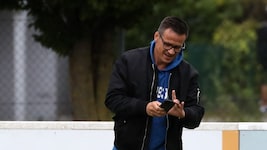 Hält mit seiner Meinung nicht hinter dem Berg: Patrick Reiter. (Bild: Tröster Andreas)