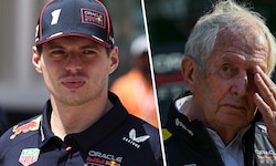 Helmut Marko macht sich nun ernsthafte Sorgen um einen Verbleib von Max Verstappen.
