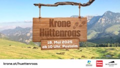 (Bild: Krone kreativ)