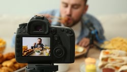 Extreme Essenstrends sind nicht neu und dennoch kann das Ausmaß leicht unterschätzt werden – das ...