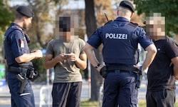 Laut aktueller Polizeistatistik ist die Jugendkriminalität gestiegen.