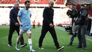 Kehrt Bernardo Silva der Mannchschaft von Pep Guardiola den Rücken?