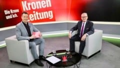 (Bild: Jöchl Martin)
