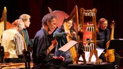 Hirundo Maris mit ihrem „Fest des Esels“ in der Grazer List-Halle