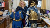„Wertvolle Funde werden bei der KulturEXPO 2027 in Hallstatt und Wien präsentiert“, sagt ...