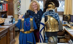 „Wertvolle Funde werden bei der KulturEXPO 2027 in Hallstatt und Wien präsentiert“, sagt ...