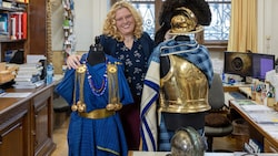 „Wertvolle Funde werden bei der KulturEXPO 2027 in Hallstatt und Wien präsentiert“, sagt ...