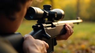 Statt einer wohltätigen Spende hielt ein Oberösterreicher einem Spendensammler ein echt ...