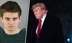 Ein 17-jähriger Neonazi soll es auf den US-Präsidenten abgesehen haben.