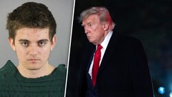 Ein 17-jähriger Neonazi soll es auf den US-Präsidenten abgesehen haben.
