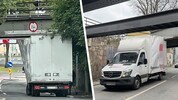 Diese Unterführung der ÖBB-Strecke im Grazer Westen gilt als Unfall-Hotspot.