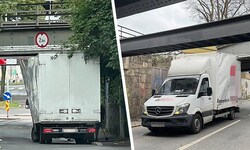 Diese Unterführung der ÖBB-Strecke im Grazer Westen gilt als Unfall-Hotspot.
